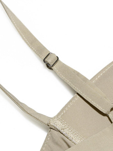 Aurohaya Sexy Sling Midi Dress