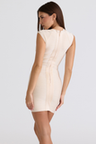 Colette Bandage Mini Dress