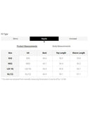 Ombre Plunge Pleated Midi Dress With Chain Decor Belt