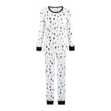 Holiday Family Matching Pajamas Set