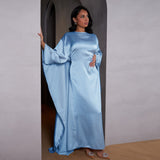 Fashion Elegant Maxi Butterfly Abaya