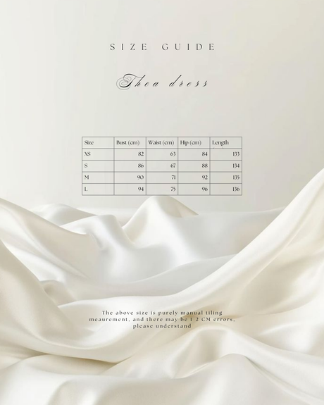 Aurohaya Noctyra Open-Back Black Lace Maxi Dress