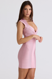 Colette Bandage Mini Dress