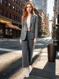 Workwear Capsule - 1