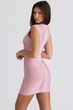 Colette Bandage Mini Dress