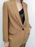 Workwear Capsule - 8