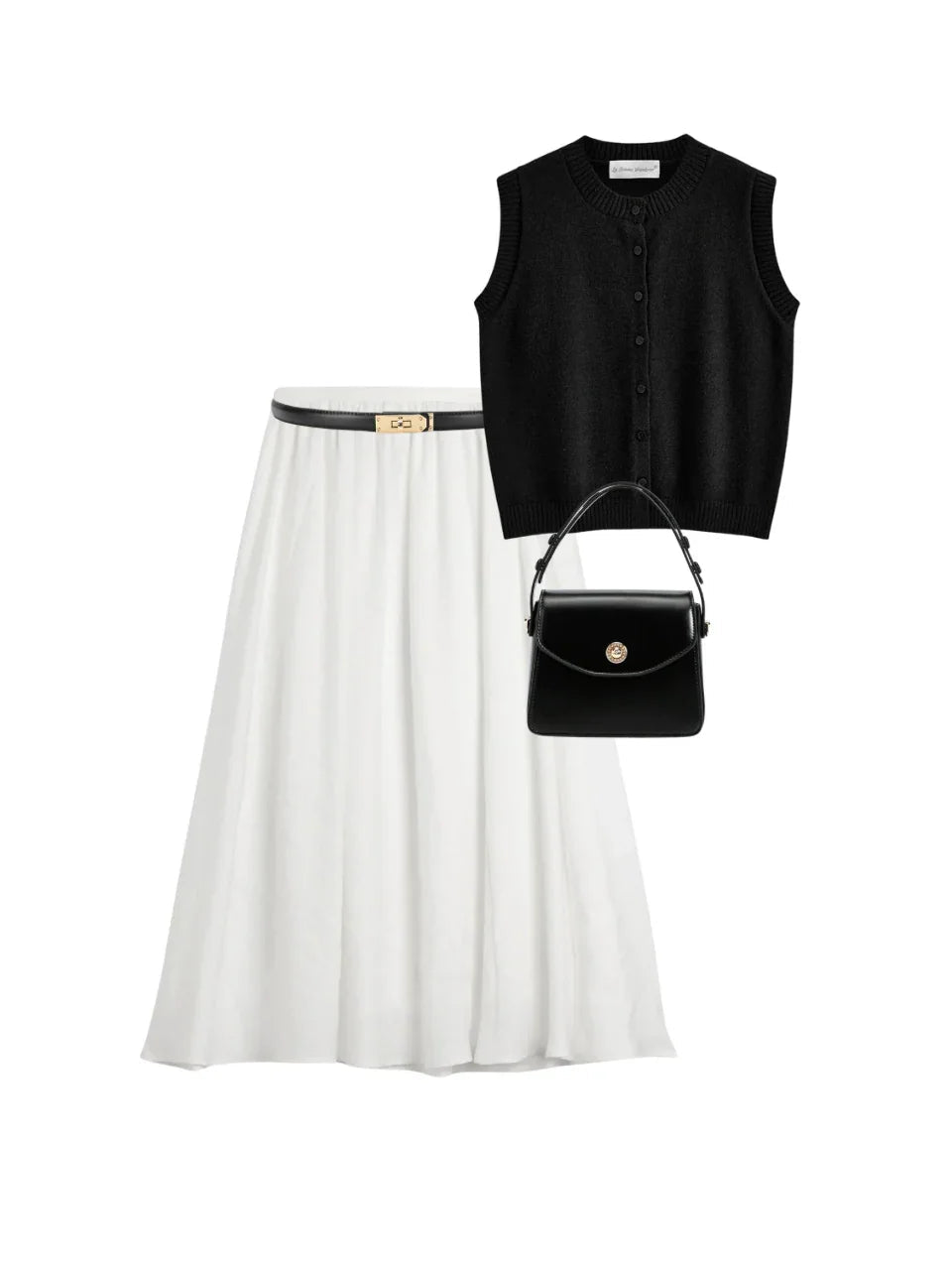 Workwear Capsule - 10