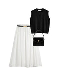 Workwear Capsule - 10
