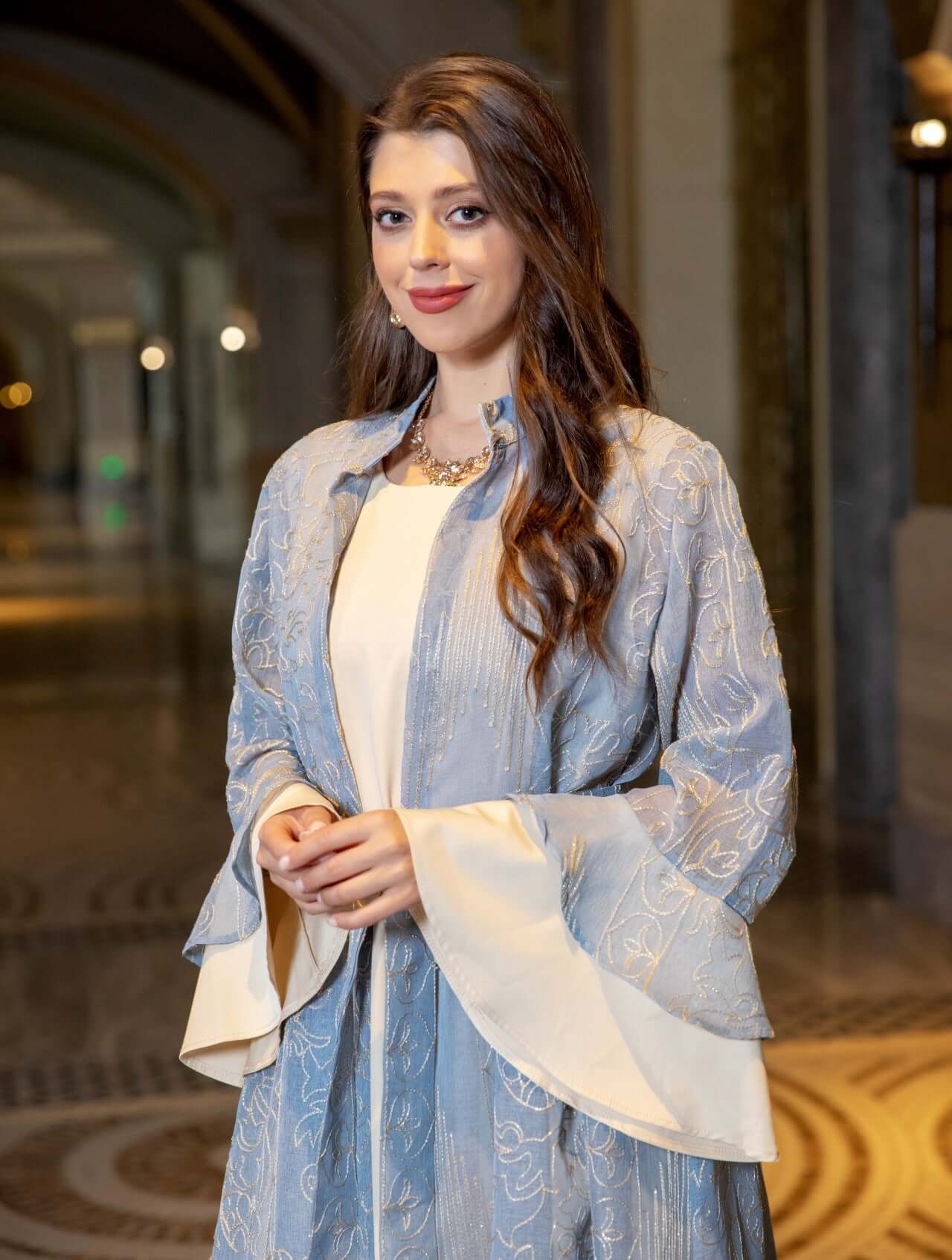 Abaya Dresses for Women - Aurohaya