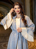 Abaya Dresses for Women - Aurohaya
