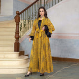 Abaya Dresses for Women - Aurohaya