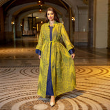 Abaya Dresses for Women - Aurohaya