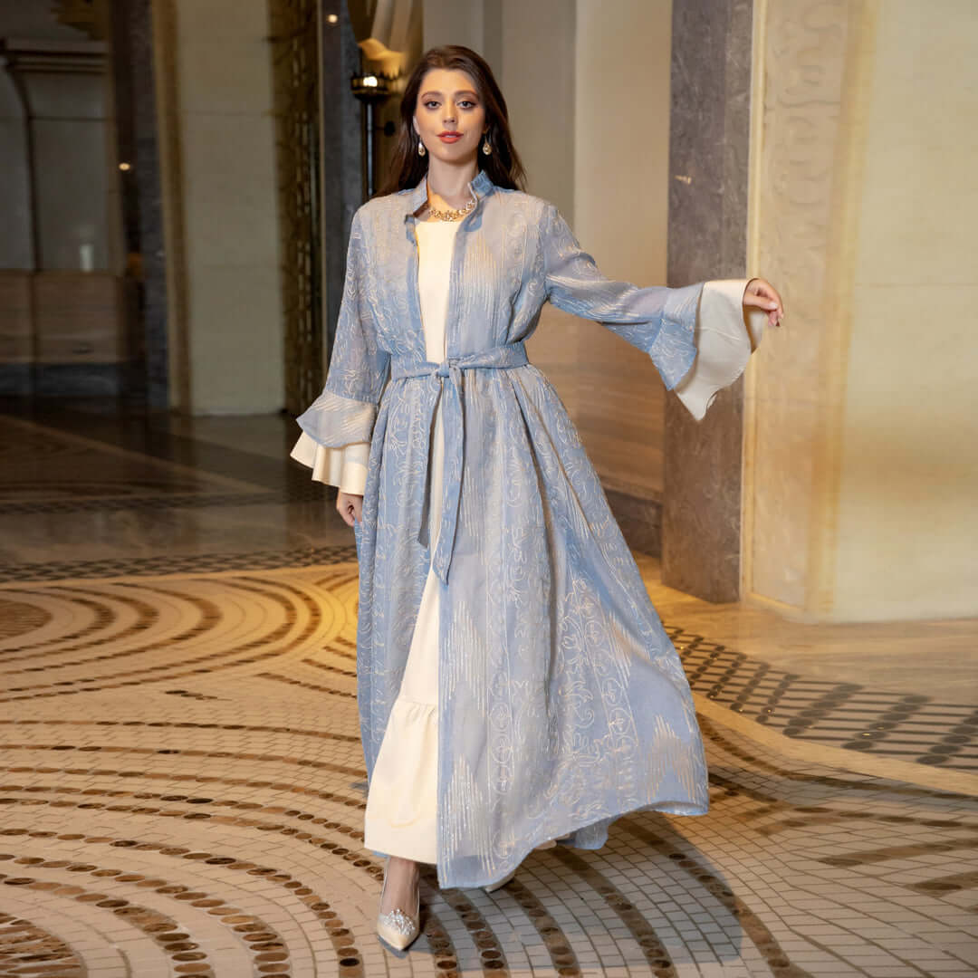 Abaya Dresses for Women - Aurohaya