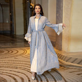Abaya Dresses for Women - Aurohaya