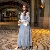 Abaya Dresses for Women - Aurohaya