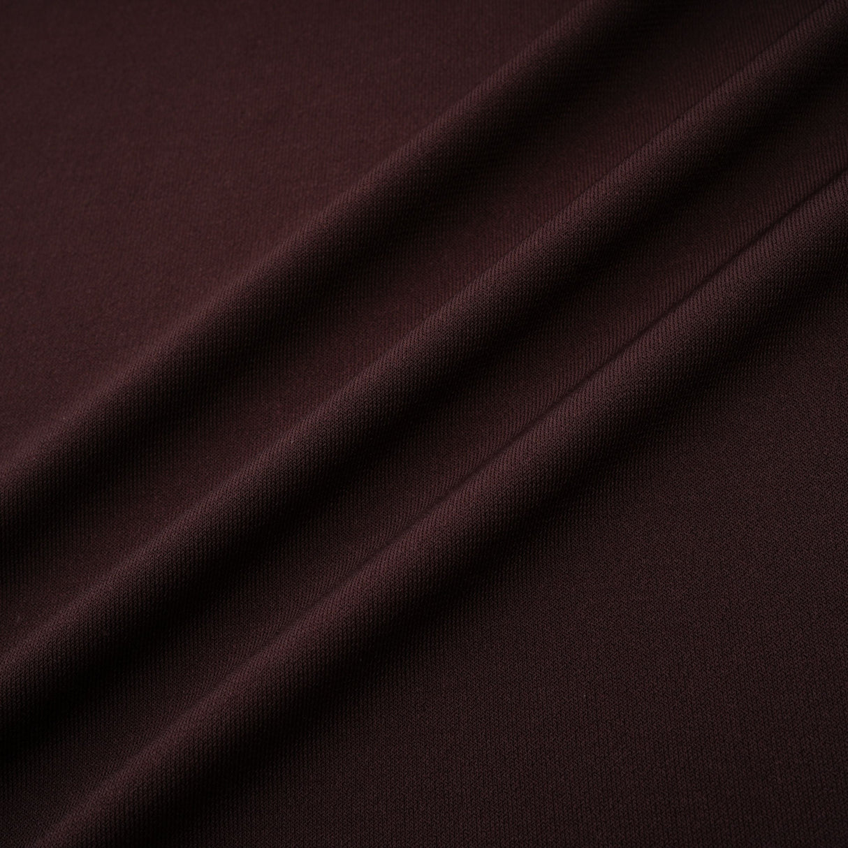 Aurohaya Honoria Chocolate Brown Off Shoulder Maxi Dress