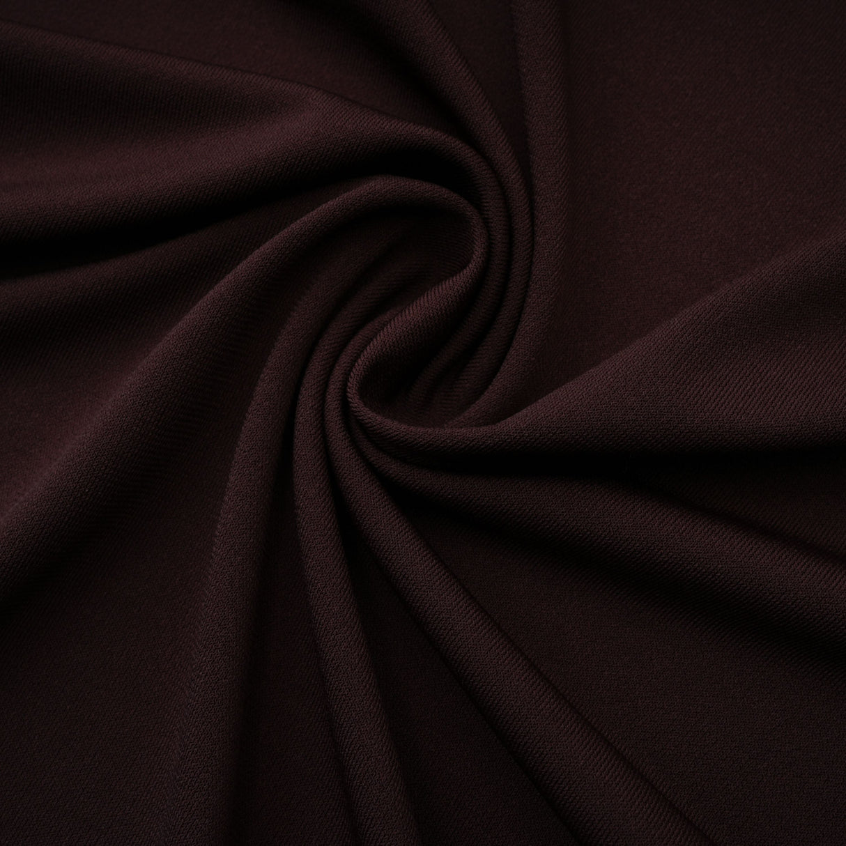 Aurohaya Honoria Chocolate Brown Off Shoulder Maxi Dress