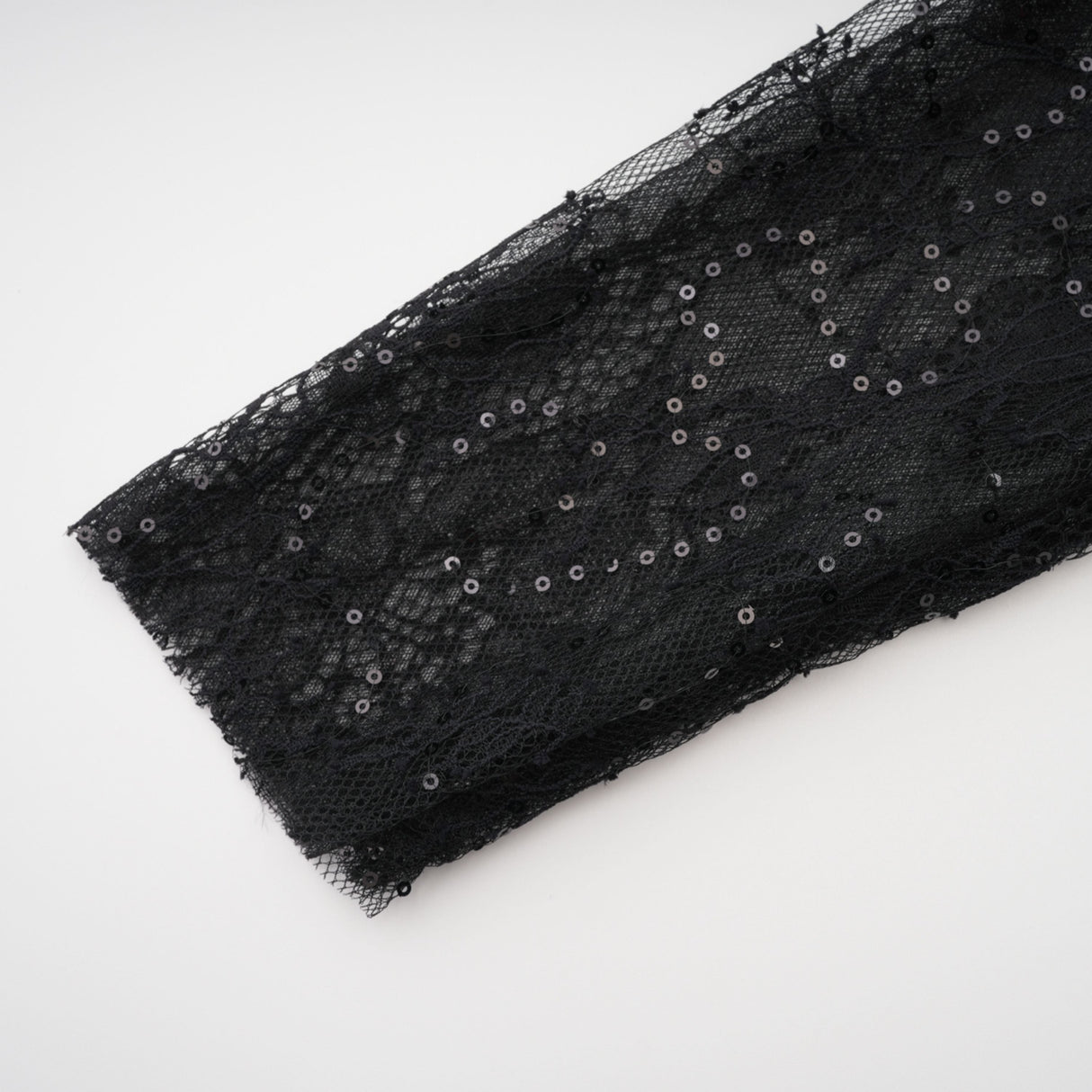 Aurohaya Celina Lace Corset Maxi Gown