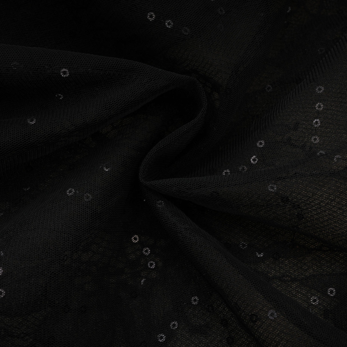 Aurohaya Celina Lace Corset Maxi Gown