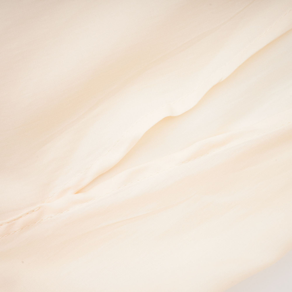 Aurohaya Ophélie cape-design midi dress