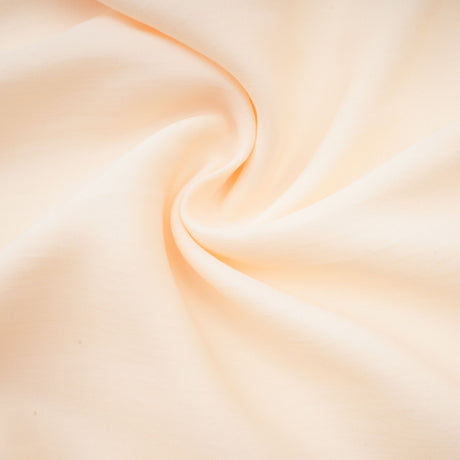 Aurohaya Ophélie cape-design midi dress