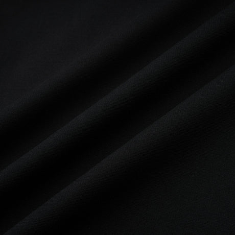 Aurohaya Uranie black panelled sequined corset maxi dress