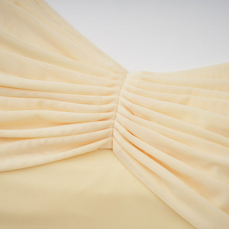 Aurohaya Juniper Sunbeam Serenade Gown