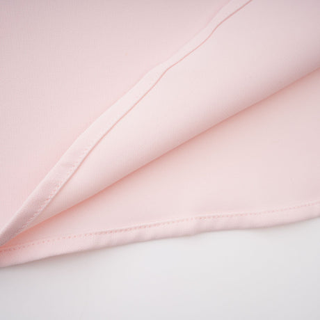 Aurohaya Gunnel Pink Flared Embellished Maxi Gown