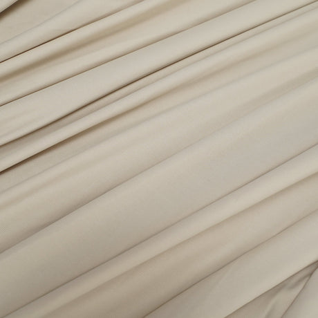 Aurohaya Gaëlle Neutrals Ribbon-design Draped Maxi Dress