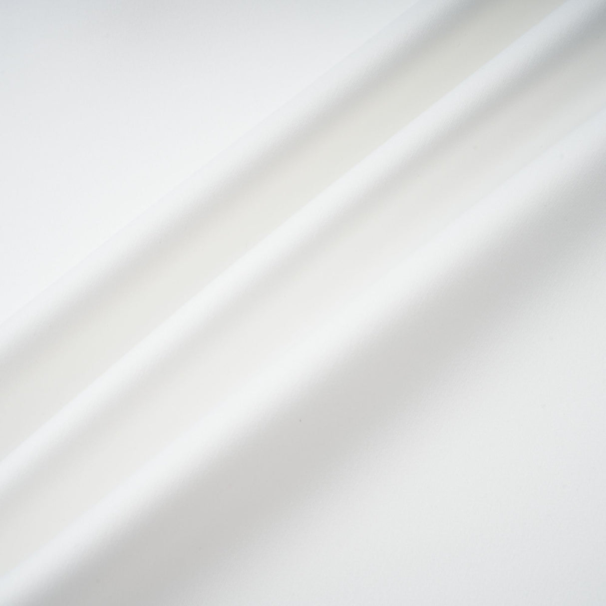 Aurohaya Emmeline White Train Design Gathered Maxi Dress