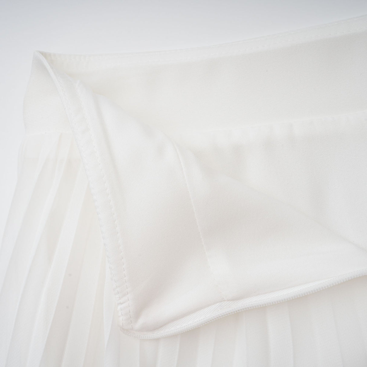 Aurohaya Juliette halterneck layered Maxi dress