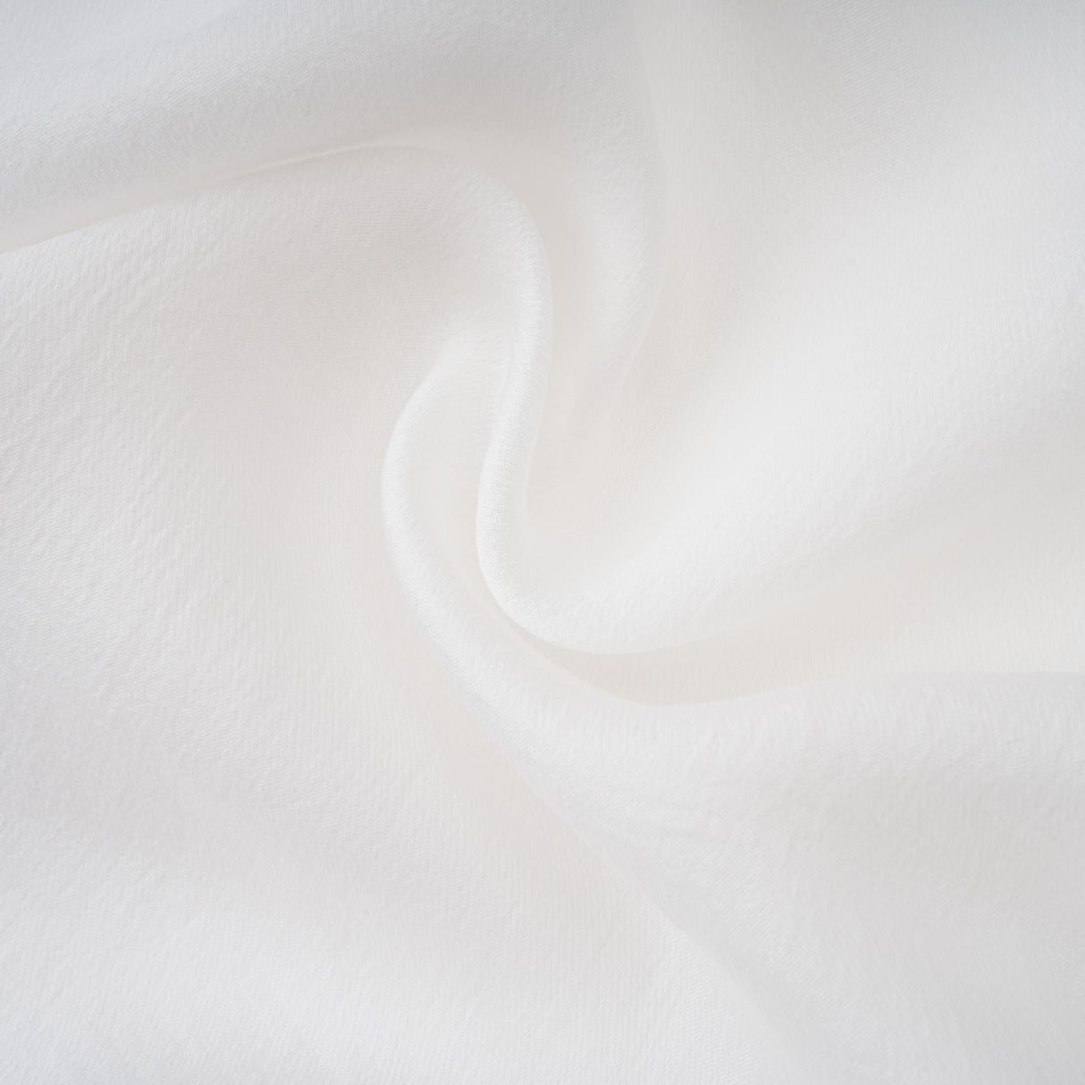 Aurohaya Quincie white shirred flounced mini dress