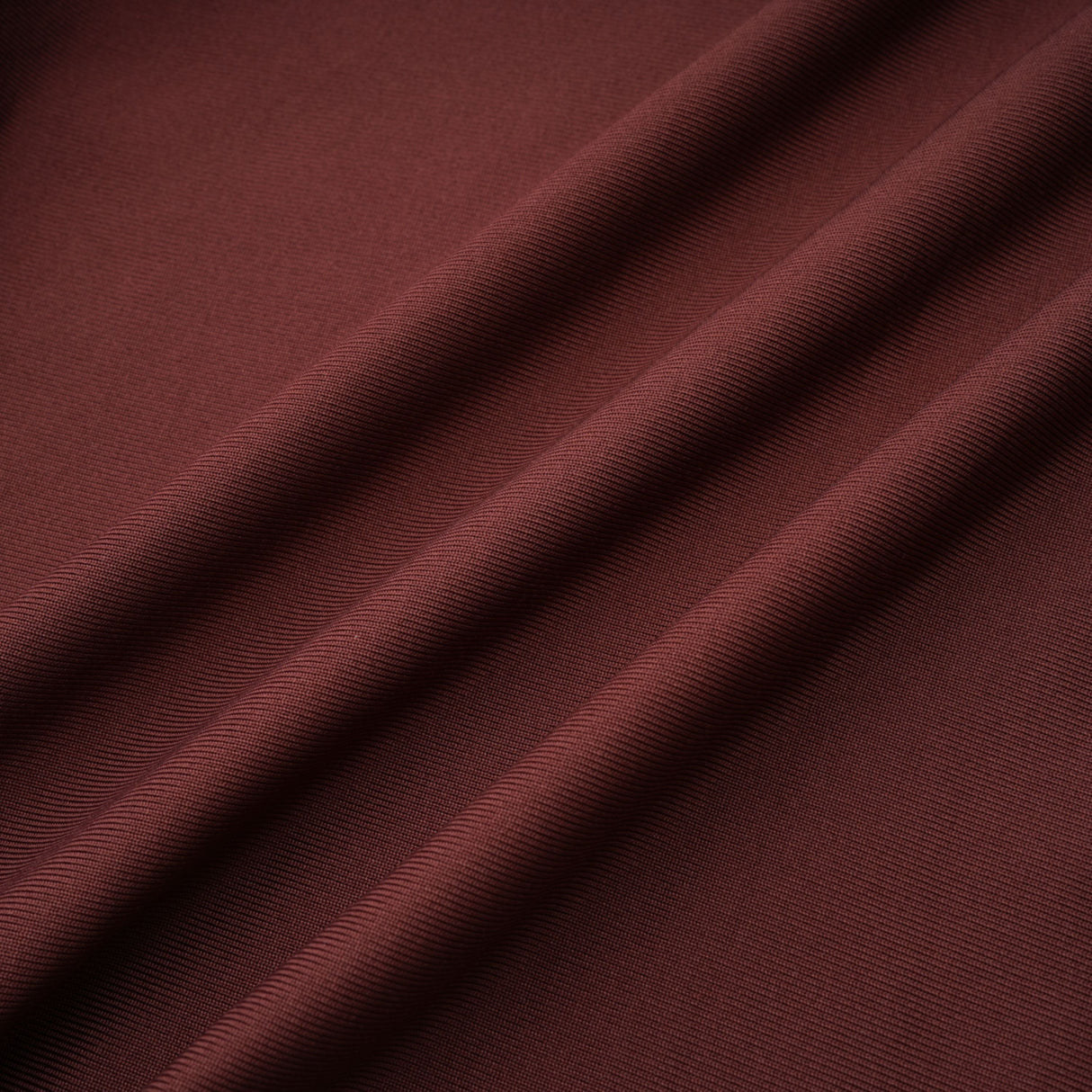 Aurohaya Seren Brown Ruched Tulle Panel Maxi Dress