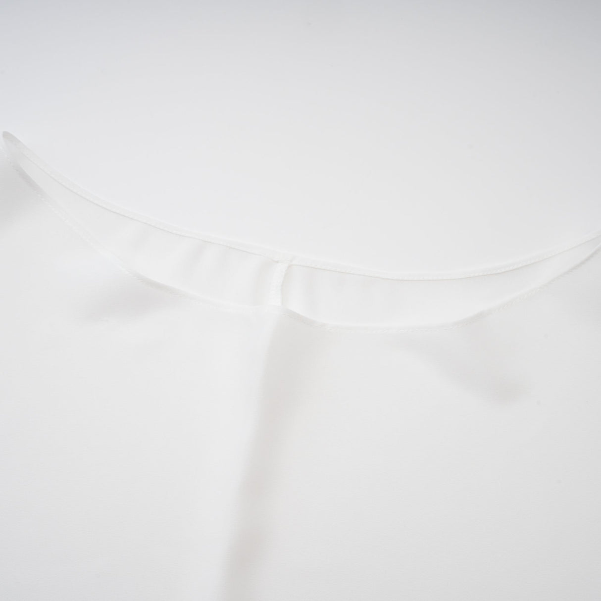 Aurohaya Léonie White Tulle Cape & Dress Set