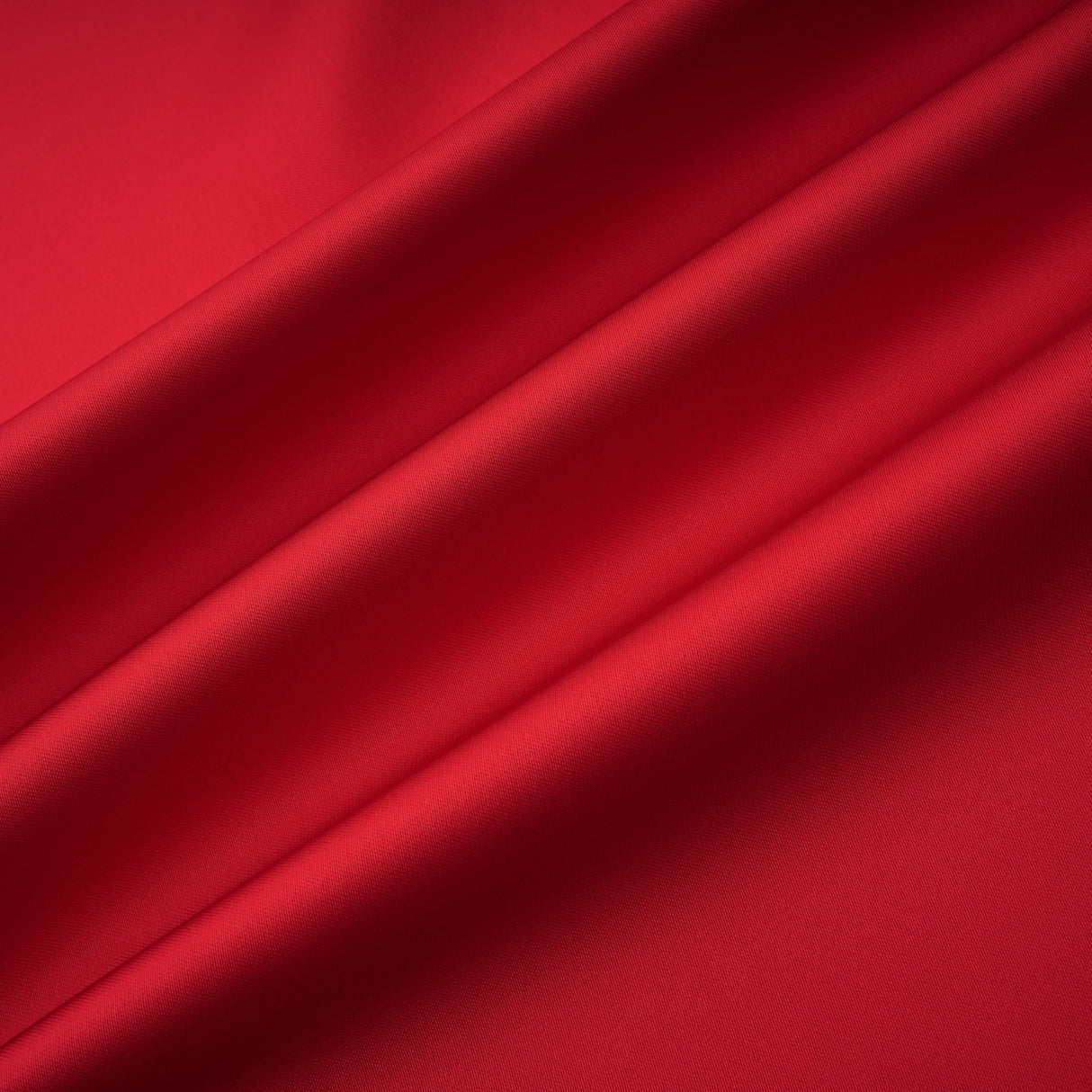 Aurohaya Berit Red Scarf Off Shoulder Ruched Maxi Dress