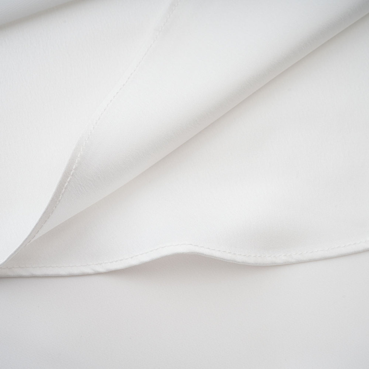 Aurohaya Léonie White Tulle Cape & Dress Set