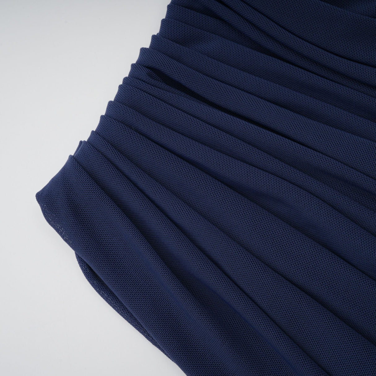 Aurohaya Lyra Sapphire Serenity Maxi Dress