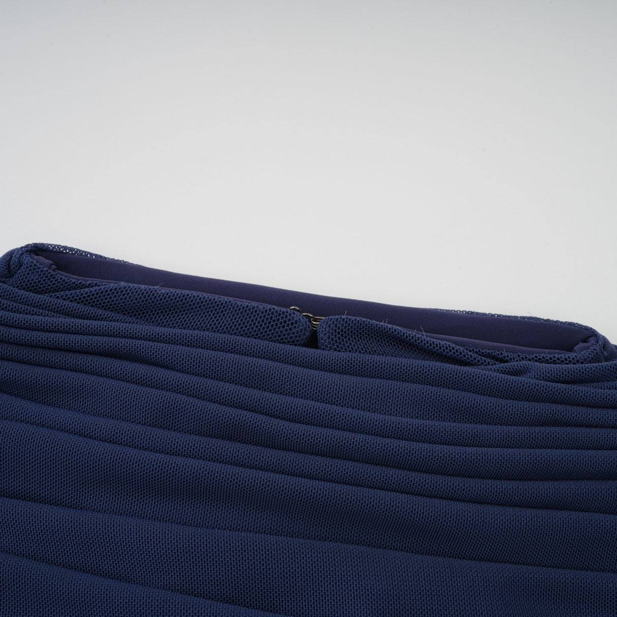 Aurohaya Lyra Sapphire Serenity Maxi Dress