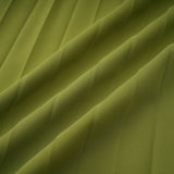 Isaline Emerald Corset Maxi Dress