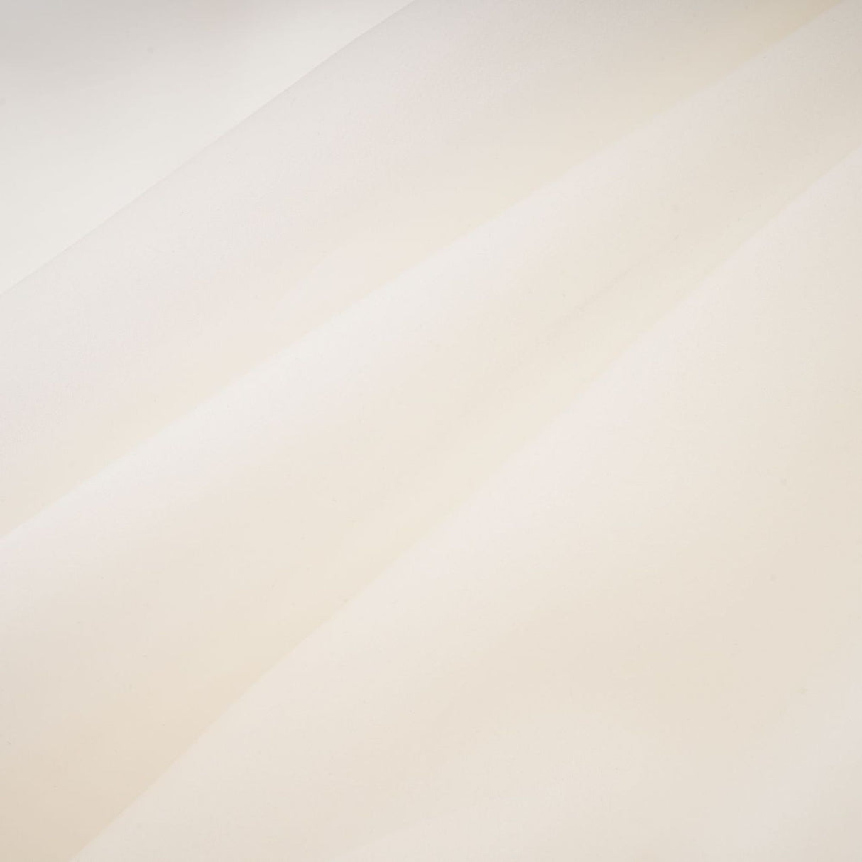 Aurohaya Riley Cream White Draped Tulle Maxi Dress
