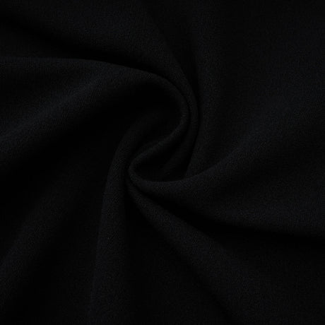 Aurohaya Kaelin Black Halterneck Cut Out Maxi Dress