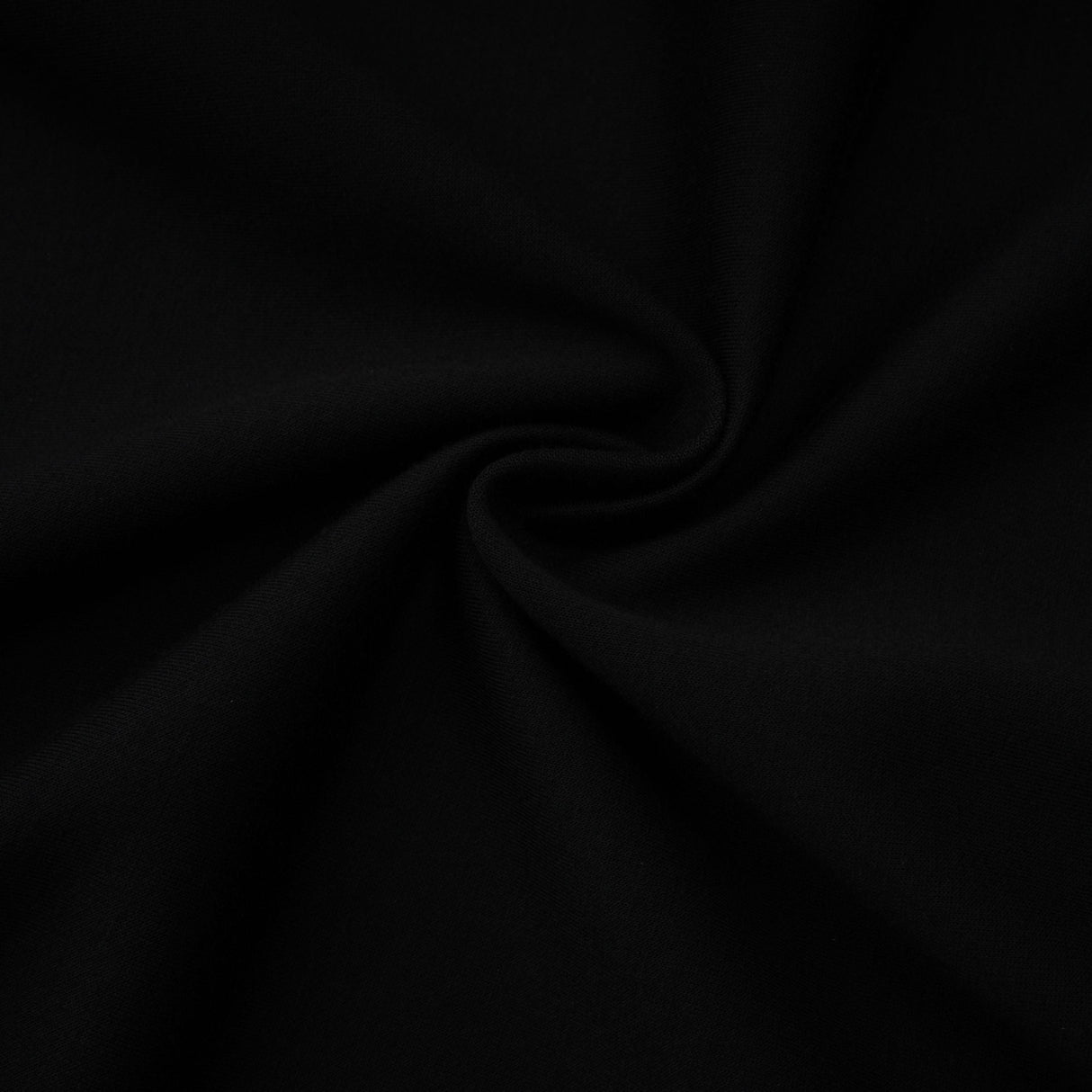Aurohaya Isidora Black Bowknot Floral Appliqué Maxi Dress