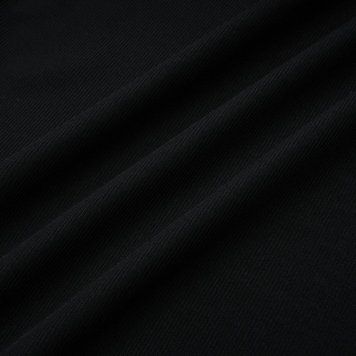 Aurohaya Greta Black Ruched Sheer Mesh Maxi Dress