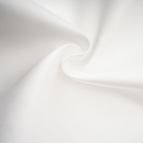 Aurohaya Nadine off-shoulder panelled maxi dress in White