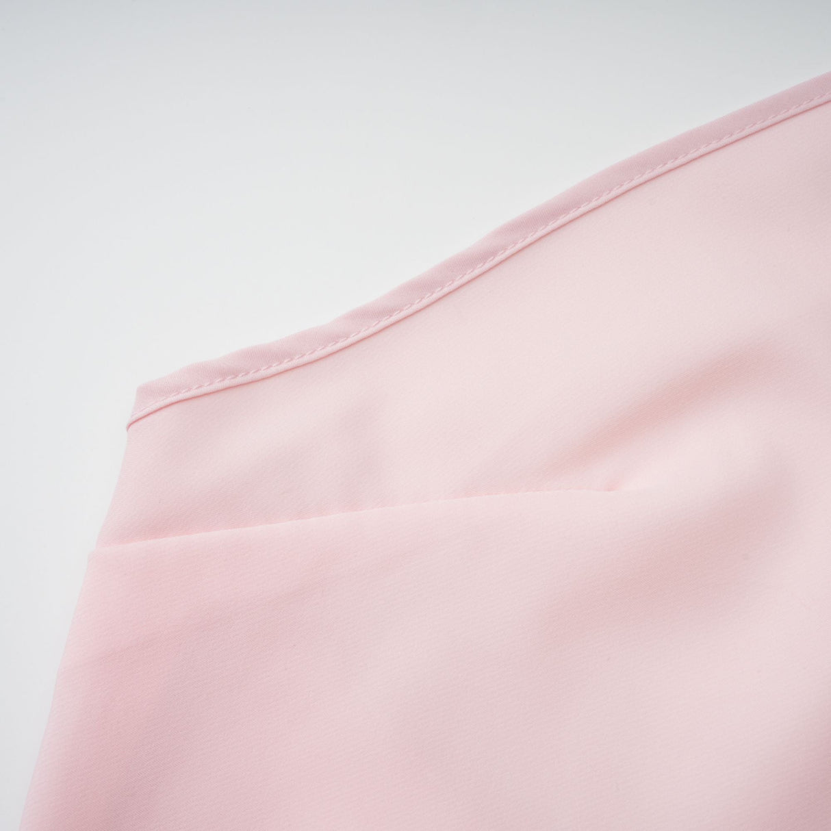 Aurohaya Nonchalante Pink Tiered Halterneck Maxi Dress