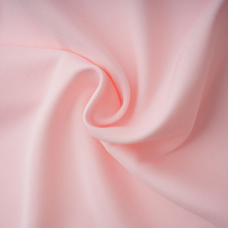 Aurohaya Nonchalante Pink Tiered Halterneck Maxi Dress