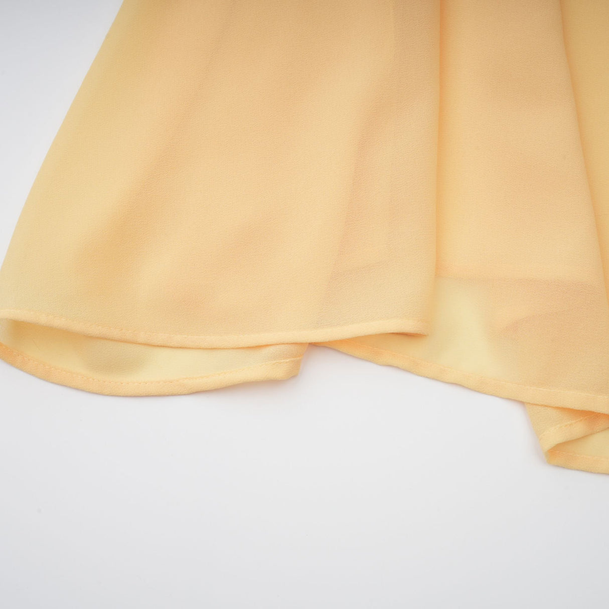Aurohaya Solène Off-Shoulder Ruched Maxi Gown