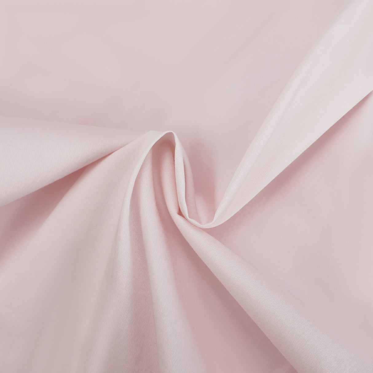 Aurohaya Eponine Pink Layered Flared Hem Midi Dress
