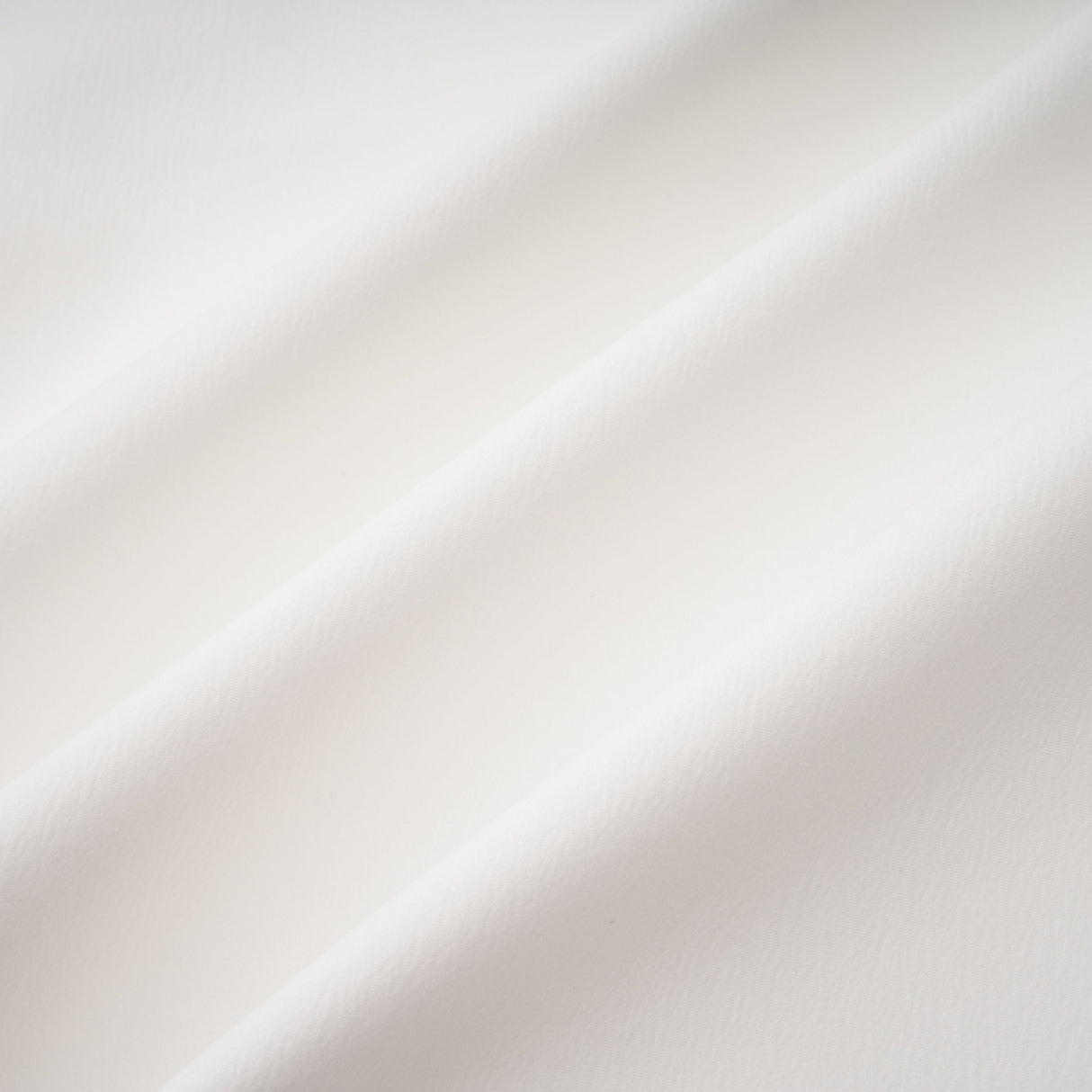 Aurohaya Blossom White One Shoulder Ruched Midi Dress