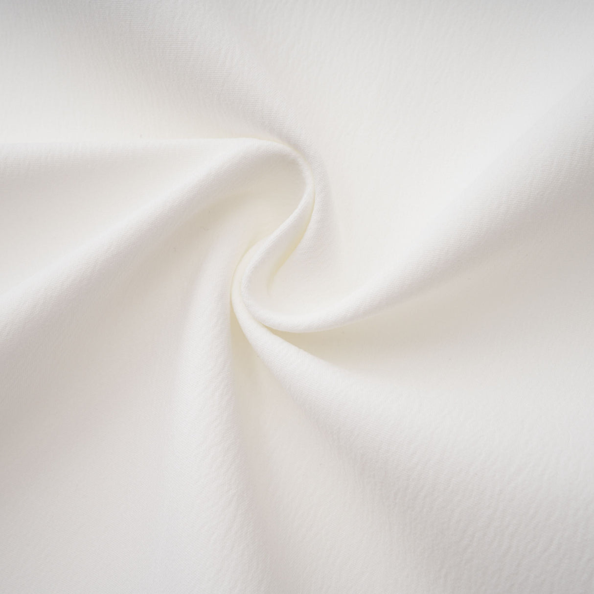 Aurohaya Blossom White One Shoulder Ruched Midi Dress